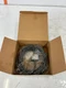 Dayton Limit Switch 12T931 Plunger, Top Actuator, SPDT, 10A @ 300V AC, IP67, NEM