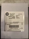 Allen-Bradley 802T Limit Switch Z-18210