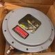 DWYER MERCOID CORP. DAW-43-160-24E PRESSURE SWITCH 