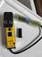 Keyence GS-71PC Safety Interlock Door Switch Only the door lock switch
