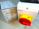 EATON P1-25/I2/SVB  (207293)  main disconnect switch (NIB)