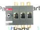 ABB OT200E03P Switch Disconnector 1SCA022712R0800
