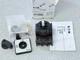 NEW EATON P1-25/EZ DISCONNECT ON / OFF SWITCH 25A 3-POLE
