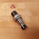 Turck BI5U-EM18H-AP6X2-H1141/S395/S1610 Inductive Proximity Sensor - USED