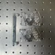 SQUARE D 9999SX-6 ELECTRICAL INTERLOCK SERIES B