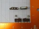 Lot of 16 HONEYWELL 111SM2-T  X96842 Basic / Snap Action Switches Roller Lever A