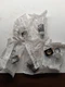 5 NIB CUTLER HAMMER EM22H5X92 INDICATING LIGHT W WHITE LENS