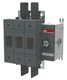 New One ABB 1SCA121974R1001 OS100GJ30 Fused Switch