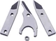Replacement Blade for 18-Gauge Shear Cutter for Kett KIT102 and Dewalt DW890/DW8