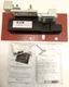 Eaton DH200NK Neutral Kit for 200A 600V Heavy Duty Nema 4,4X,12 Safety Switches