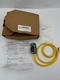 ALLEN BRADLEY 802M-AY5 LIMIT SWITCH SER.F 802MAY5 NEW ,