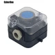 Original LGW50A2P 2.5-50mbar LGW A2P Differential Air Pressure Switch for DUNGS