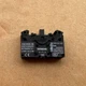 1pcs SIEMENS button accessory contact 3SB3400-0B