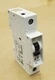 Siemens 5SX21C4 DIN Mount Circuit Breaker 1-Pole 4 Amp - NEW 5SX21-C4