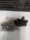 Square D 9007 AB23 Snap Switch Lot Of 2