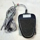 Linemaster Clipper 632-S Foot Switch, 125/250