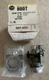 Allen Bradley 800T-B2D1 Ser T Push Button Extended Head Black 30mm - New In Box