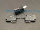 5PCS Defond DMC-1115 Micro Limit Switch 2 Pin 15A 250VAC T85 NO. COM.  *hh
