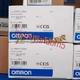 1PCS New Omron E6C3-AG5B-C 256P absolute encoder