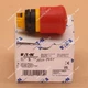 1PC New EATON M22-PVLT Emergency Stop Switch Free shipping