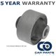 Track Control Arm Bush CPO Fits Honda Civic 1.4 1.5 1.6 1.7 TDi + Other Models