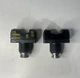 ONE (1) BANNER OTB Series Optical Touch Button OTBA5QD 28149 (USED SENSOR ONLY)