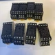 8x New Omron PYFZ-14-E Relay