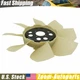 Dorman 621-321 Radiator Plastic Clutch Fan Blade for Chevy GMC Hummer New