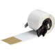 Brady B-427 Label, Tan, 2" x 6", 1000/roll
