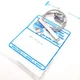 Bimba MRS-.087-BL-06 Heavy Duty Band Reed Switch, Rating 24V 500mA, 7/8" Band