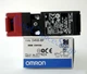 In Box D4NS1BF New Brand Free Shipping Safety Door Switch 1PCS Omron D4NS-1BF