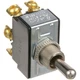 ALTO SHAAM SW-3616 TOGGLE SWITCH 1/2" 277V 15A DPDT BLACK/SILVER