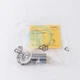 One New TURCK Bi10-G30-AP6X-B1141 Proximity Switch