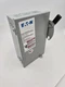 Eaton DG221UGB Non-Fusible General Duty Safety Switch 30A 2P 240V Nema 1 Series