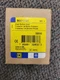Square D 9001KU7 Clear Push Button Boot Series H New