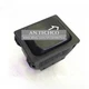   Rocker Switch R13-87 Double Side Self-Reset 6-Pin 10A 250VAC #E5