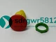 ZB5AS844 1PC Brand New Electric Emergency Stop Scram Push Button ZB5AS844