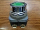 Furnas 52PA8 Green pushbutton with 52BAK NO contact