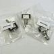 LOT OF 3 EATON XTD1A1A2 TOGGLE SWITCH 10A 277VAC - 20A 125VAC 2 POSITIONS ON/OFF