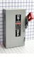 THN3321 - GE 30 Amp Disconnect and Safety Switch