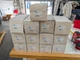 Lot of 13 NEW IMO SI16-PEL64R-4 Solar DC Disconnect Switches - 4-Pole 16A 900VDC