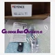 New In Box KEYENCE GS-71PC Safety Interlock Switch
