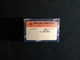 HONEYWELL BZE-2RQ4 MICROSWITCH
