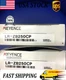 1PC NEW KEYENCE LR-ZB250CP Laser Sensor  US Free TAX