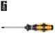 Wera 05017015001 Kraftform Chiseldriver Screwdriver:  Phillips PH# 3 x 150mm