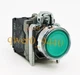 1pc New Schneider Green light button switch XB4BW33B5 DC24V