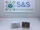 Siemens/Furnas 52BAJ 30MM Contact Block 600VAC Red Push Button
