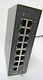 ✌️EATON NGI-U16 TRIPP LITE 16-PORT UNMANAGED INDUSTRIAL GIGABIT ETHERNET SWITCH