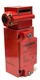 TELEMECANIQUE 1/NO/2NC, 1/2" NPT CONDUIT SAFTEY INTERLOCK SWITCH XCS-B703