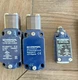 Lot of Schmersal Limit Switch's TV10S 335-11Z-M20(2) & TR235-11Z-M20(1)